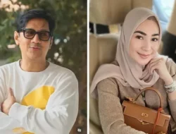 Akhirnya Terungkap! Istri Andre Taulany Buka Suara Soal Perceraian dan Dokumen Bocor yang Bikin Geger
