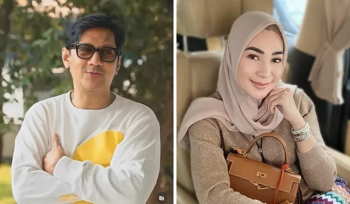 akhirnya terungkap istri andre taulany buka suara soal perceraian dan dokumen bocor yang bikin geger portal berita terbaru