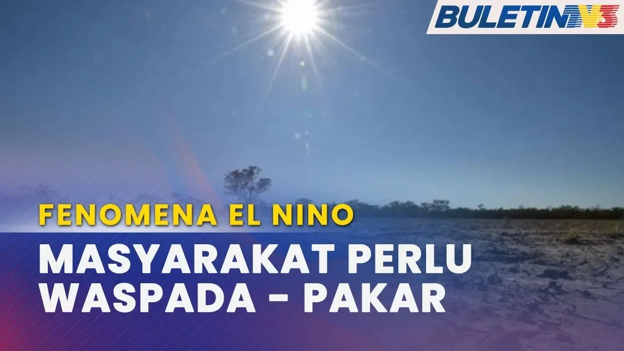 alarm bahaya el nino diprediksi mampir lagi 2027 waspada ancaman lingkungan hingga gejolak sosial portal berita terbaru