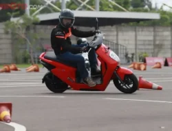 Alarm Bahaya untuk Honda! Dominasi di Vietnam Terancam Gara-gara Motor Listrik, Pasar Berubah Drastis?