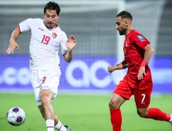 Alarm Bahaya! Wasit ‘Kontroversial’ Ahmad Al Ali Pimpin Laga Timnas Indonesia vs Arab Saudi, Ada Apa dengan Rekam Jejaknya?