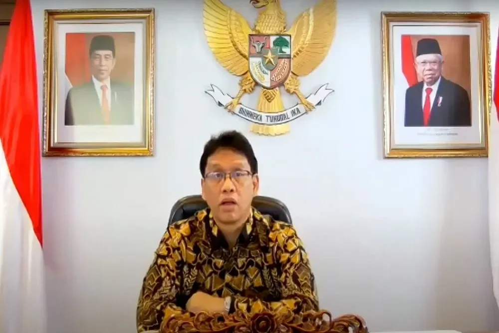 alarm merah dari investor menkeu purbaya janji gebrak meja atasi iklim investasi ri yang lesu portal berita terbaru