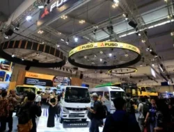 Alarm Merah! Gaikindo Beri Sinyal Revisi Target Penjualan Mobil 2025, Ada Apa?