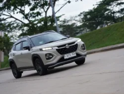 Alarm Merah! Penjualan Mobil di Indonesia Anjlok Drastis, Gaikindo Bakal Revisi Target?