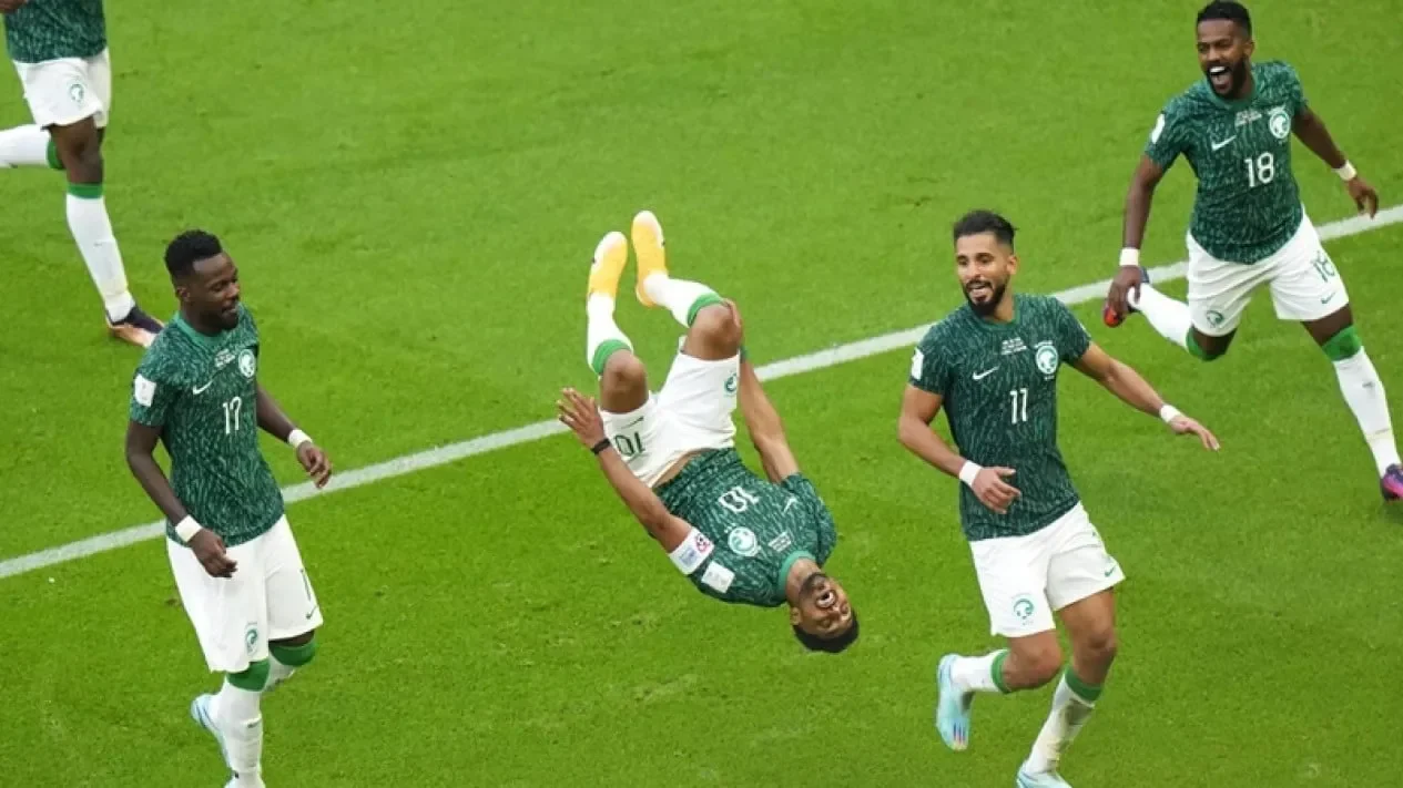 alarm merah timnas indonesia jelang lawan arab saudi gol macet mimpi piala dunia terancam portal berita terbaru