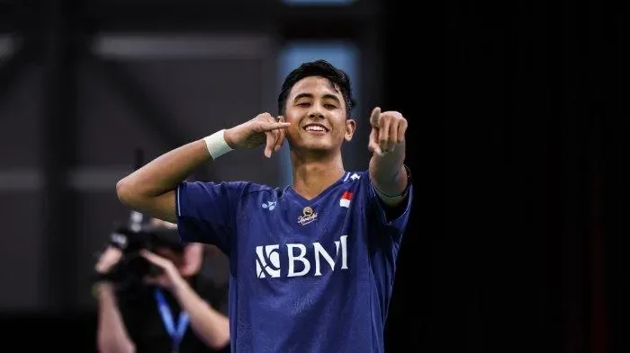 alwi farhan gegerkan french open siap jegal unggulan ketiga kunlavut vitidsarn portal berita terbaru