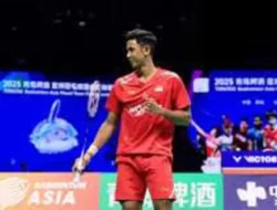 Alwi Farhan vs Alex Lanier: Rivalitas Panas Berlanjut di French Open 2025, Duel Pembuktian Sejati!