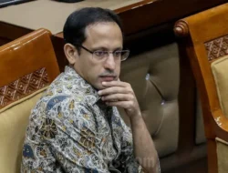 Amicus Curiae Nadiem Makarim: Bukan Sekadar Dukungan Moral, Tapi Kode Keras Jadi Justice Collaborator?