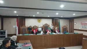 ammar zoni didakwa edarkan narkoba di rutan salemba jaringan bisnis di balik jeruji terbongkar portal berita terbaru