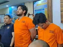 Ammar Zoni ‘Ngotot’ Sidang Langsung: Siap Bongkar Semua Fakta Mengejutkan di Kasus Narkoba!