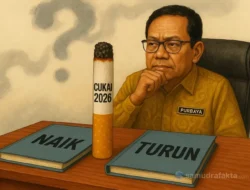 Ancaman ‘Selesai Dia’ dari Purbaya: 28 Ribu Aduan Pajak & Bea Cukai Banjiri Kemenkeu, Oknum Siap-Siap Disidak!