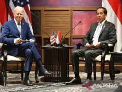 Ancaman Trump Jadi Nyata! Ratusan Ribu Pegawai Federal Kena PHK Akibat Shutdown, Ini Kronologinya.