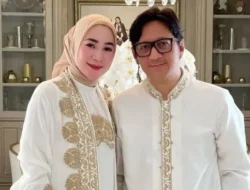 Andre Taulany Ikhlas Lepas Erin, Terkuak Detail Kesepakatan Cerai Damai yang Tak Terduga!