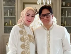 Andre Taulany "Santuy" Soal Harta Gana-Gini di Tengah Badai Perceraian, Mediasi Buntu Lagi?