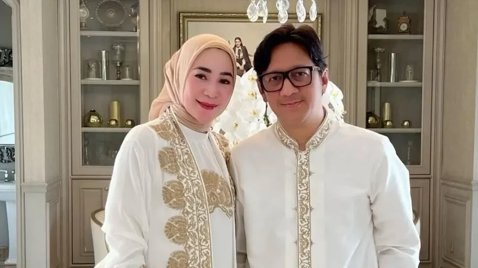 andre taulany santuy soal harta gana gini di tengah badai perceraian mediasi buntu lagi portal berita terbaru