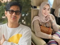 Andre Taulany Soal Harta Gana-Gini di Perceraian: "Hanya Titipan!" Mediasi Buntu?