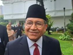 Andy Rachmianto: Dubes Belgia dengan Misi Ganda, Akankah Tetap Kepala Protokol Negara?