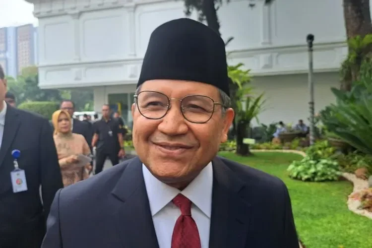 andy rachmianto dubes belgia dengan misi ganda akankah tetap kepala protokol negara portal berita terbaru