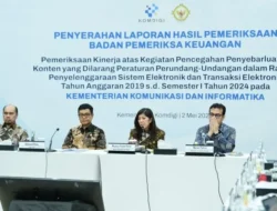 Angka Fantastis! Komdigi ‘Sikat’ 3 Juta Konten Negatif, Judi Online Jadi Sasaran Utama!