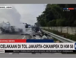 Angka Kematian Kecelakaan Turun Drastis! Korlantas Beberkan Rahasia di Balik Keberhasilan ETLE