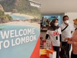 Anti Lemot! Telkomsel Siapkan Jaringan Super Cepat di MotoGP Mandalika 2025, Nonton Balap Dijamin Lancar Jaya!