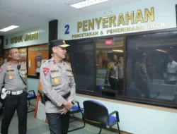 Anti Ribet! Ini Alur Lapor Polisi di Polda Metro Jaya yang Wajib Kamu Tahu, Dijamin Cepat dan Transparan