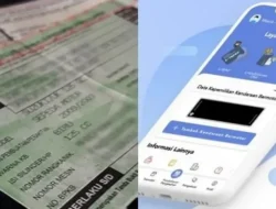 Anti Ribet! Ini Trik Jitu Perpanjang STNK Online Tanpa Perlu ke Samsat