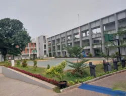 Apes! Curi Proyektor Sekolah Pakai Obeng Demi Kebutuhan Hidup, Pria di Jakarta Utara Ini Terancam 9 Tahun Penjara