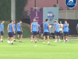 Arab Saudi Lolos Piala Dunia 2026: Pengamat Eropa Curiga, Benarkah Cuma Beruntung di Kandang?