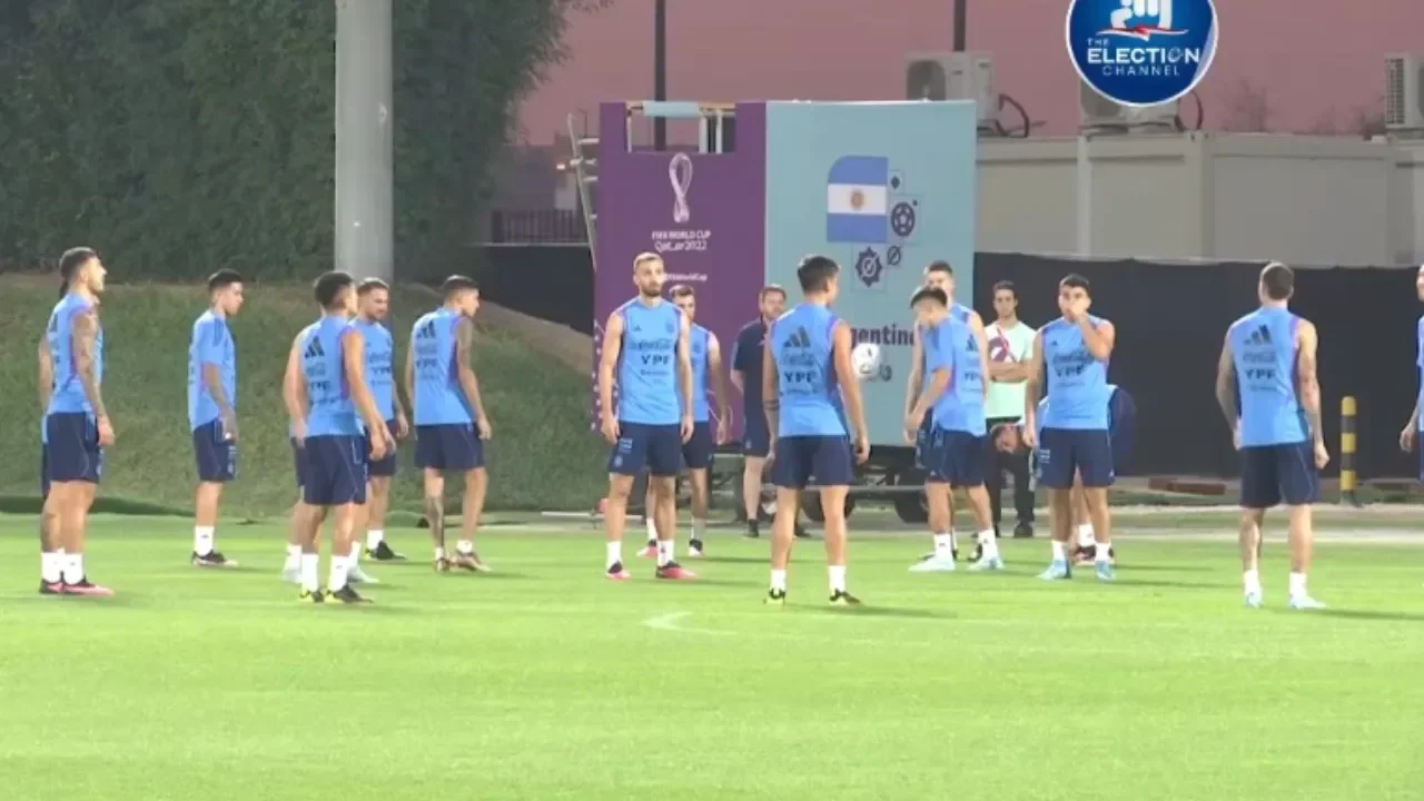 arab saudi lolos piala dunia 2026 pengamat eropa curiga benarkah cuma beruntung di kandang portal berita terbaru