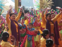 Art Jakarta 2025 Meledak! 38 Ribu Pengunjung Buktikan Seni Indonesia Tak Gentar Krisis