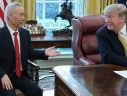 AS & Asia Tenggara Bersatu! Ini Dia Kesepakatan yang Bikin China Ketar-Ketir, Ada Apa dengan Mineral Kritis?