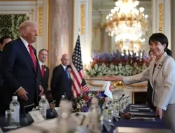 AS-Jepang Guncang Dominasi Mineral Langka Dunia: Ini Alasannya China Ketar-Ketir!