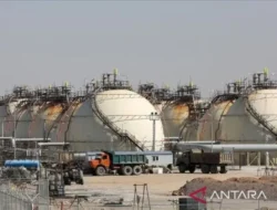 AS Uji Coba Nuklir Lagi, Iran Murka: ‘Hipokrisi dan Ancaman Serius Dunia’!