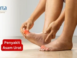 Asam Urat Sering Kumat? Hati-hati, 7 Makanan Enak Ini Ternyata Biang Keroknya!