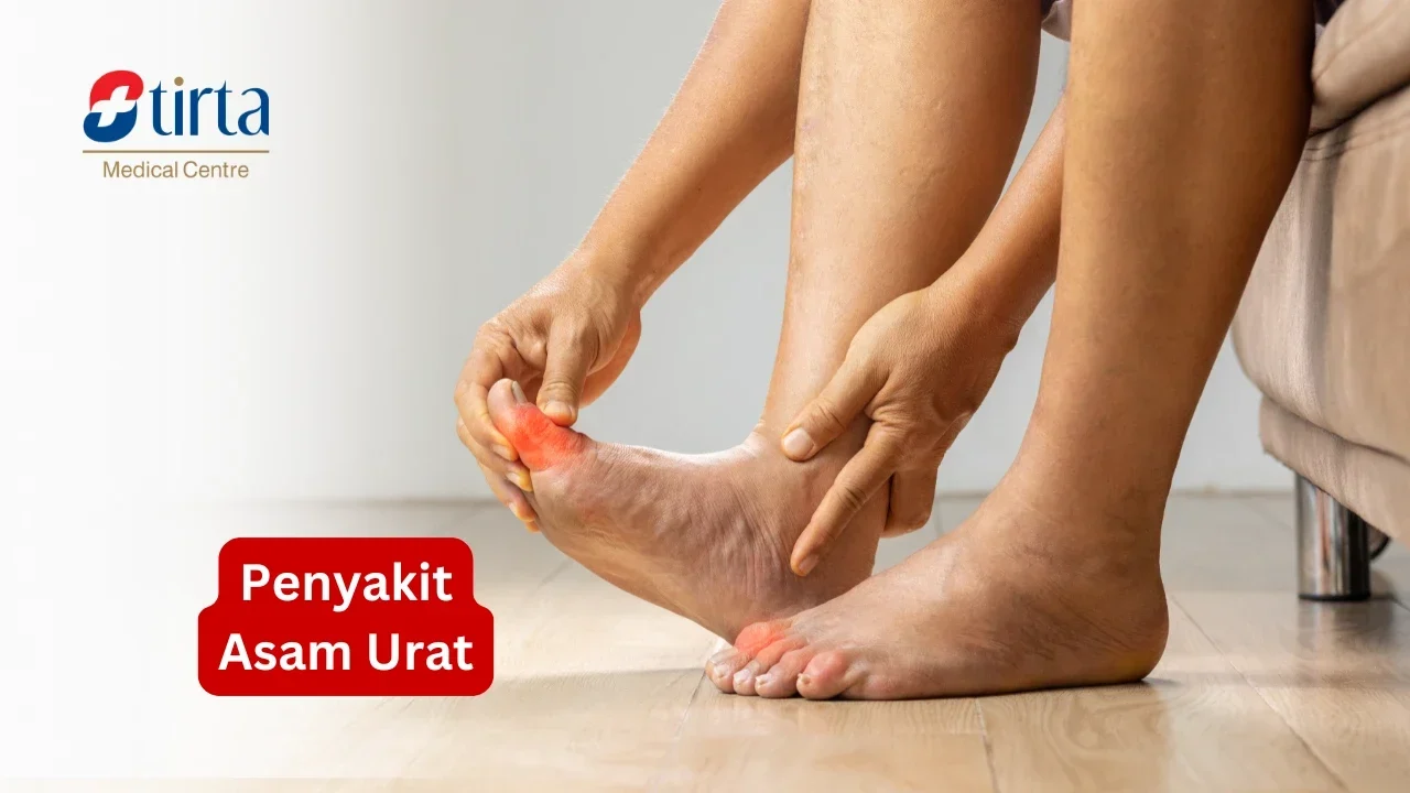 asam urat sering kumat hati hati 7 makanan enak ini ternyata biang keroknya portal berita terbaru