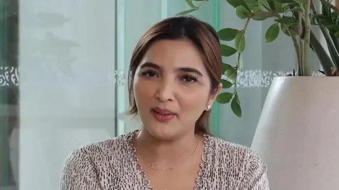 ashanty maafkan eks karyawan tapi kasus rp2 miliar tetap berlanjut ancaman tppu balik menyerang portal berita terbaru