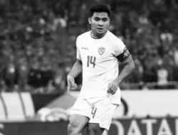 Asnawi Mangkualam Buka Suara Usai Timnas Indonesia Kandas di Kualifikasi Piala Dunia: Mimpi Kami Belum Berakhir, Ada Pesan Tersembunyi?