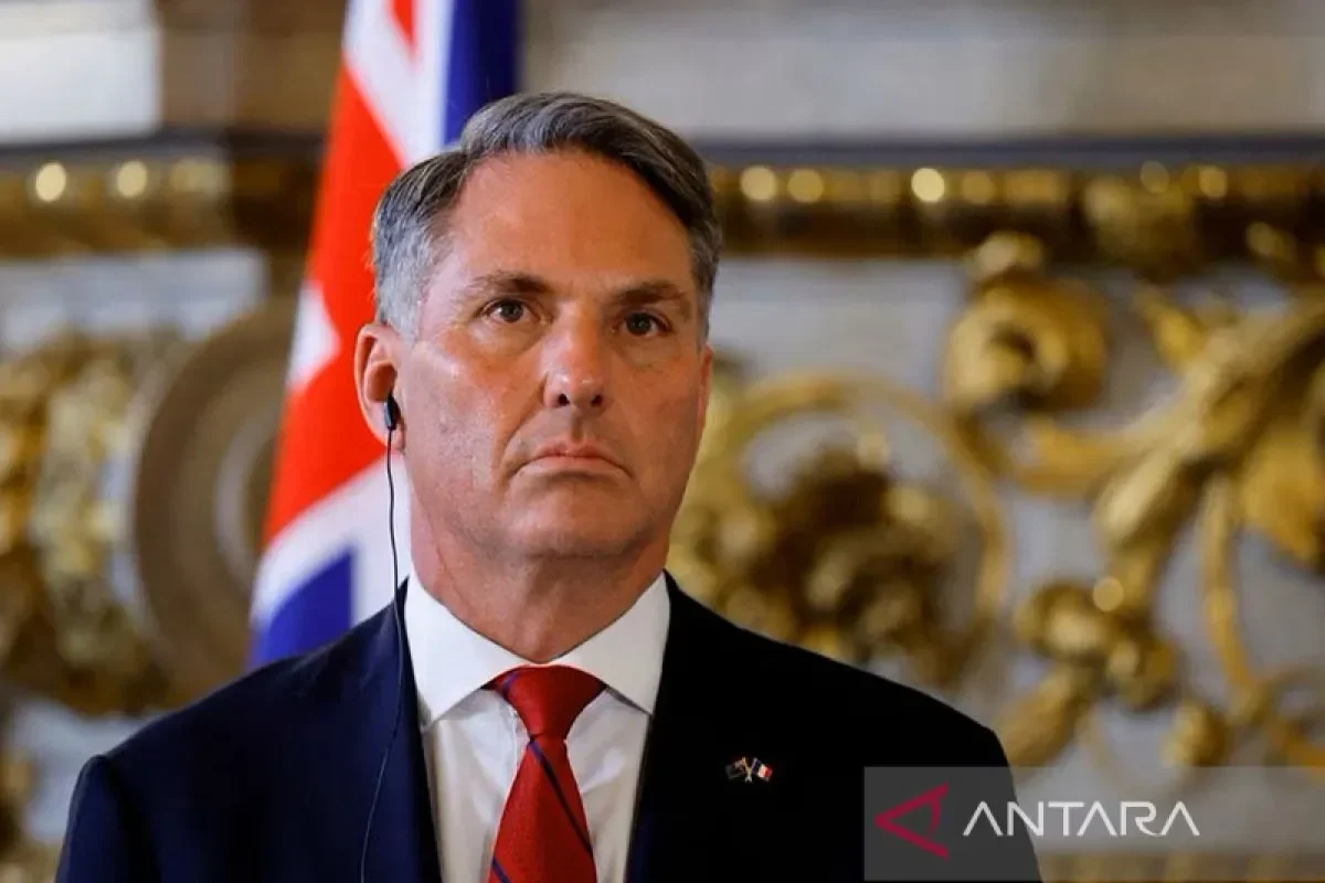 aukus di persimpangan jalan australia ngotot lanjut proyek kapal selam nuklir as malah khawatir portal berita terbaru