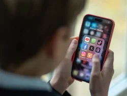 Australia Bikin Geger Dunia! Resmi Larang Anak di Bawah 16 Tahun Pakai Medsos, Apa Alasannya?