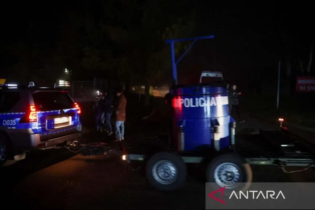 australia memanas demo anti imigran pecah ini pesan kbri untuk keselamatan wni portal berita terbaru