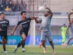 Awal Pahit Dewa United di AFC Challenge League: Unggul Pemain, Kok Gagal Menang?