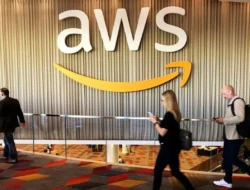 AWS Down! Amazon, Roblox, dan Aplikasi Populer Lainnya Lumpuh Massal, Ini Penyebabnya!