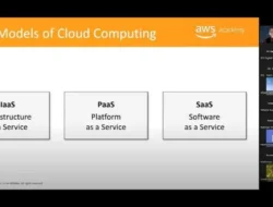 AWS Down Lagi! Aplikasi Favoritmu Ikut Lumpuh? Ini Daftar Lengkapnya!