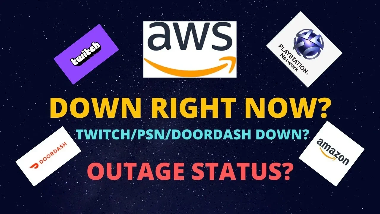 aws tumbang lagi bukan hacker tapi penyakit dalam cloud yang bikin internet panik portal berita terbaru