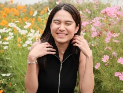 Azizah Salsha Buka Suara Pasca Cerai dari Pratama Arhan: Ini Fokus Terbarunya!