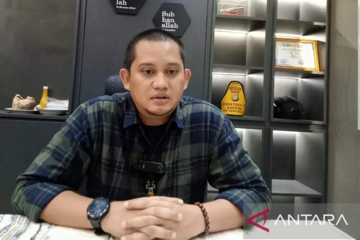 babak baru kasus penyerangan mako polres jakut 60 tersangka resmi dilimpahkan siap disidang portal berita terbaru