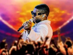 Bad Bunny ‘Skakmat’ Kritikus Super Bowl di SNL: "Belajar Bahasa Spanyol!"