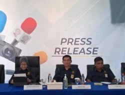 Badai di DJP Makin Kencang! Setelah Pecat 26 Pegawai, 13 Lainnya Kini Diperiksa, Ada Apa Sebenarnya?