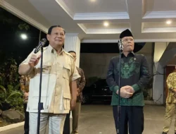 Badai di PPP Reda? Mardiono Ungkap Rencana Besar Rekonsiliasi Akbar!